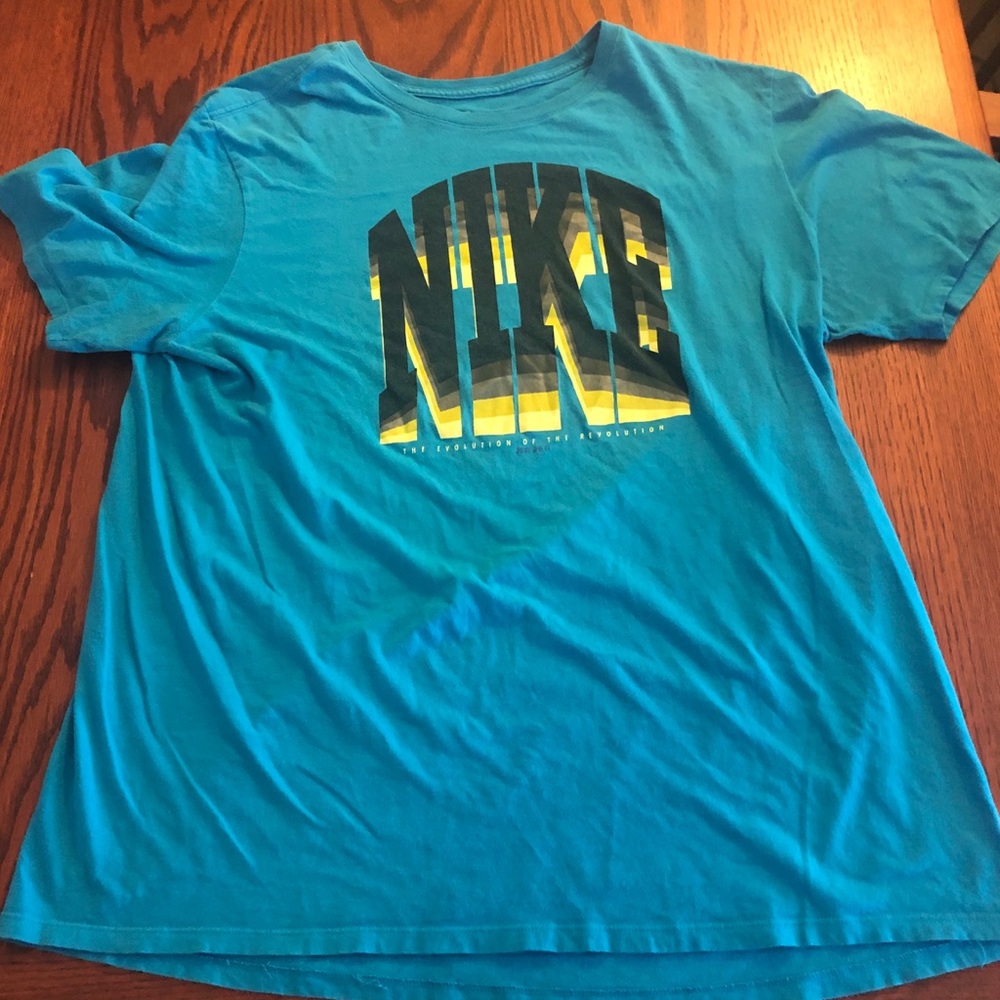 Nike Shirt